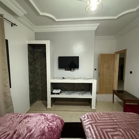 Hotel Ahmed Ali Dajla Exterior foto