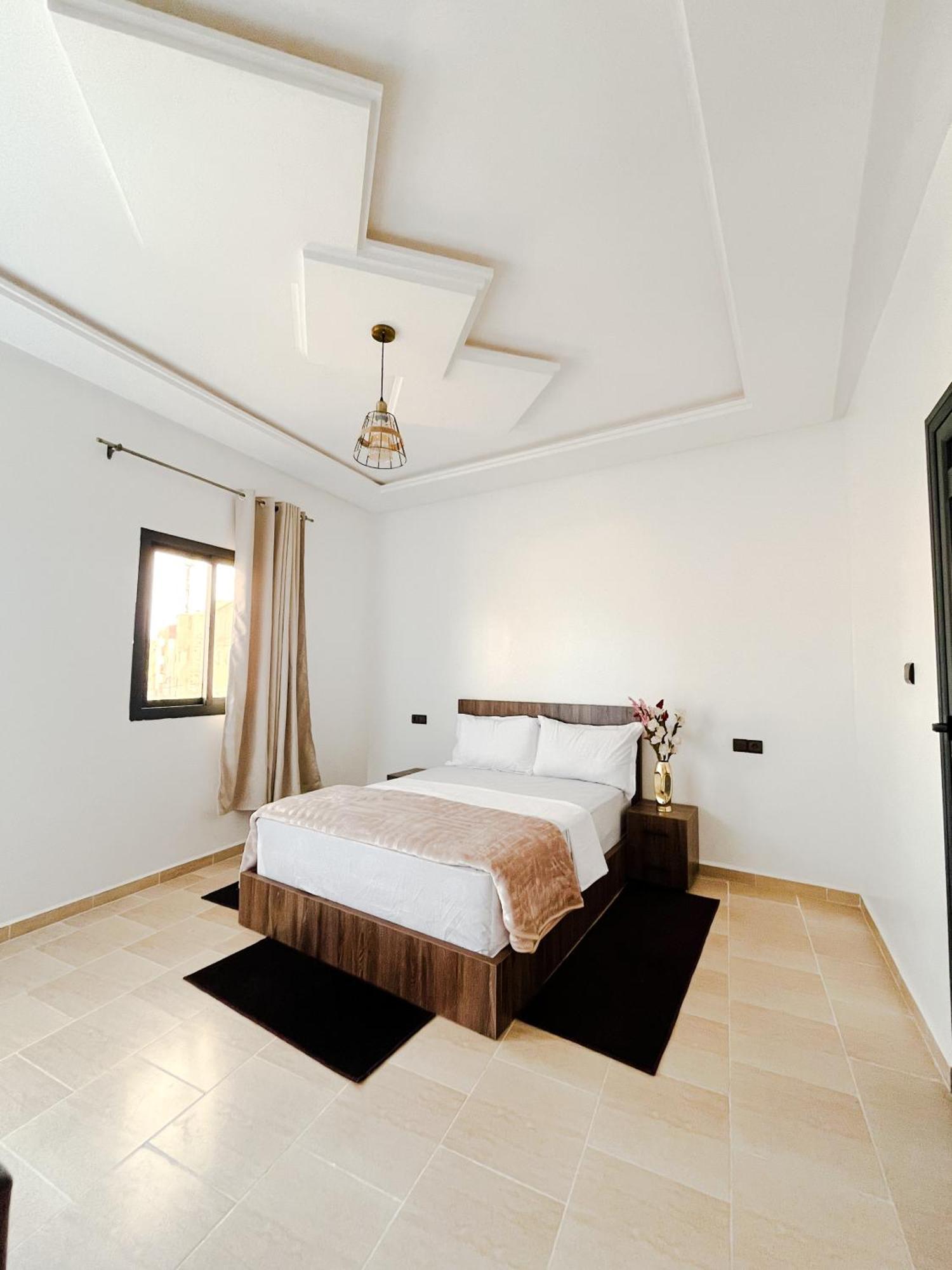 Hotel Ahmed Ali Dajla Exterior foto